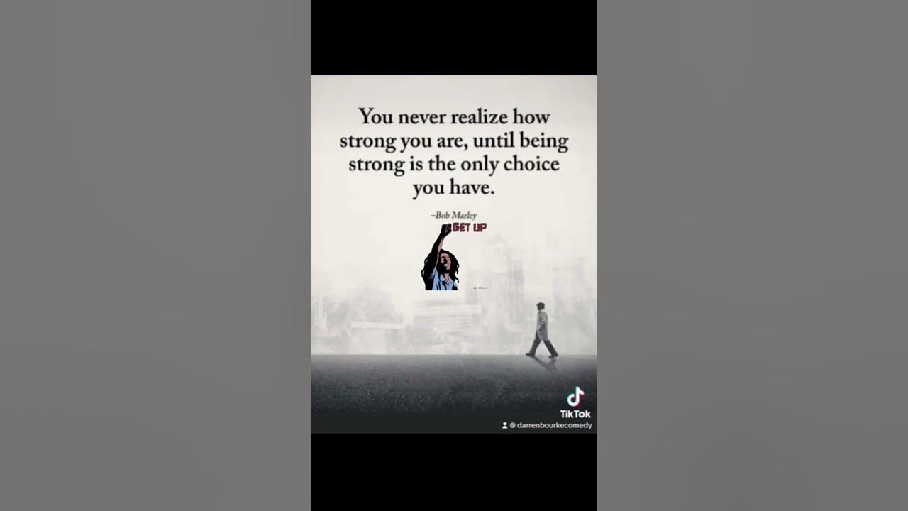 Be strong #standup #getupstandup #standupforyourrights #standupforwhatsright