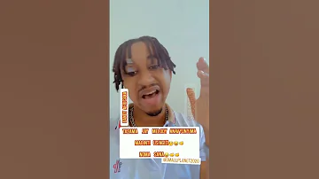 TAZAMA JAY MELODY ANAVYONYIMA MABINTI USINGIZI KALI SANA 