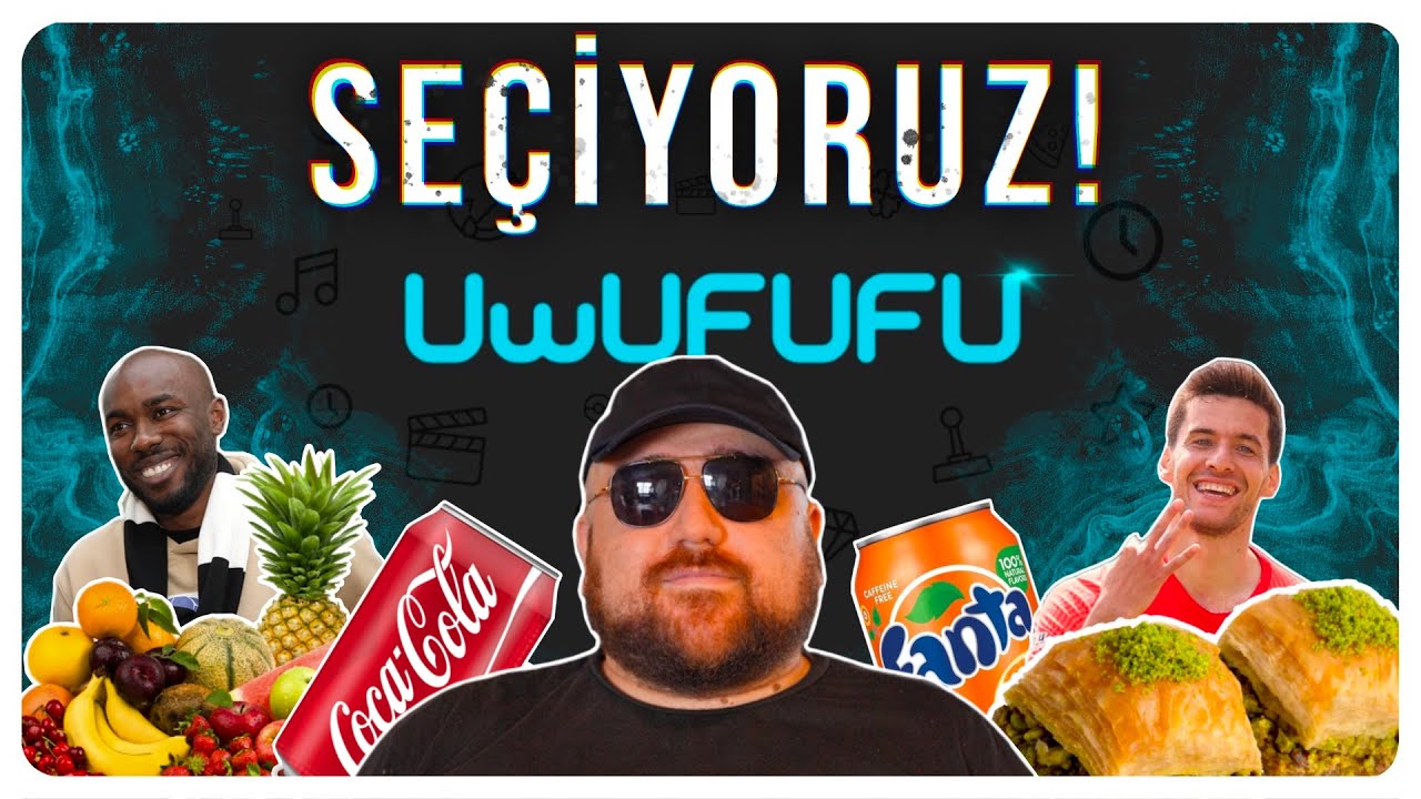 HTalks Seçim Akşamı | Uwufufu ÖZEL Yayını