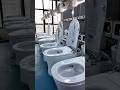 Smart Toilet Factory Tour #smarttoilet #smarttech #smartbathroom #ecotechnology #factoryprocess