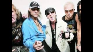 SCORPIONS - China White.wmv