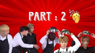 BTS Bangla funny dubbing part : 2 Run BTS EP.57