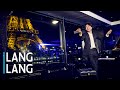 Capture de la vidéo Lang Lang Presents “Piano Book” In Paris