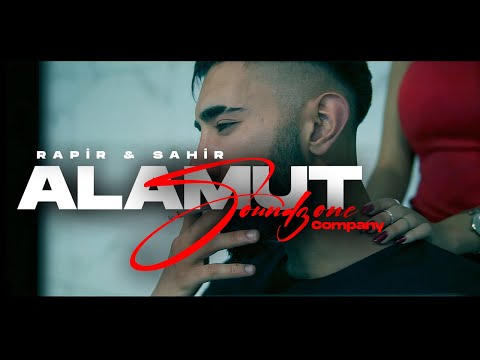 Rapir & El Sahir - Alamut (Official Video)