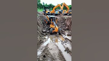 RC Heavy Equipment: This Grader is a Precision Machine! 💪