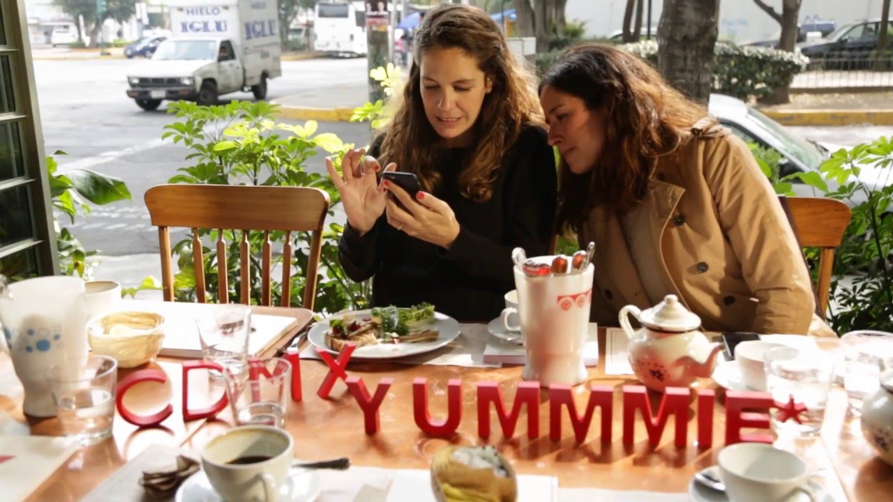 Yummmie 101 | CDMX - 001 LARDO