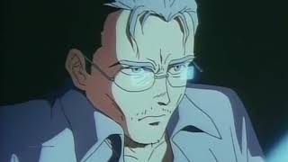 Genocyber (1994) - 101 - LOOP - HACKER