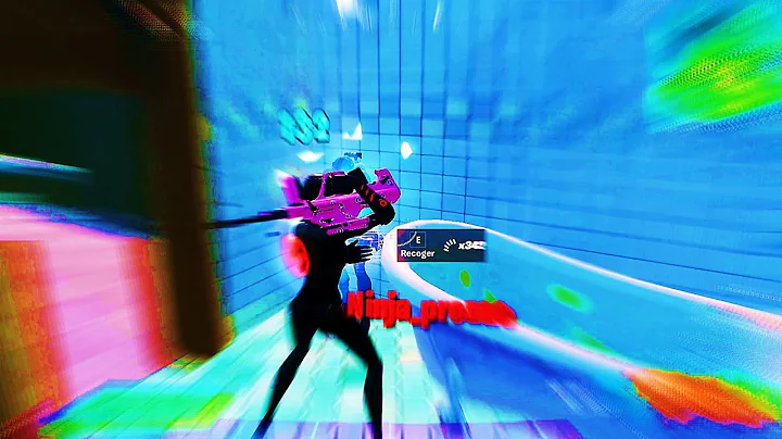 LALALA (bbno$ & y2k)🖖| Highlights #5 El Condeツ [60hz] 4K