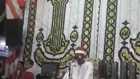 الشيخ وليد القاضى سورة العلق محاكاة الشيخ محمد صديق المنشاوى ٢٠٢٠/٦/٢١م الموافق اليوم الأحد