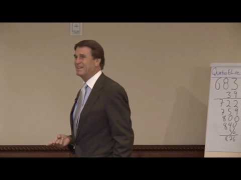 The Flat List - Hotel Sales Training from Steinhart & Associates