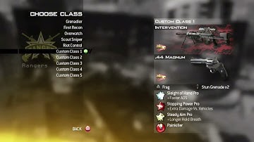 Mw2 highrise spawn shot triple scarlxrd edit