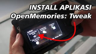 Tutorial Cara Install Aplikasi OpenMemories: Tweak di Kamera Mirrorless Sony