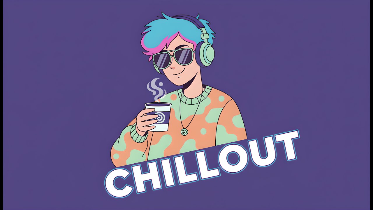 Chillout Pop – Relaxed Vibe for Leisure Moments