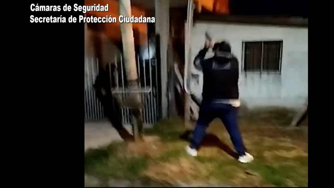 Tras un megaoperativo cayó “La familia tranza”, la banda criminal que comercializaba estupefacientes