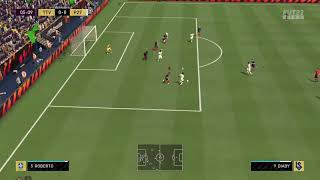 FIFA 22 Community : Goal Keepers are OP shorts FIFA22