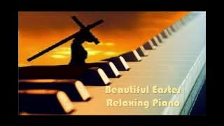 O Sri Yesus (Instrumental Piano) - Relaksasi Masa Prapaskah