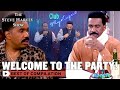 Top 5 Steve Harvey Birthday Parties 🎉