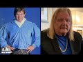 Greg Valentine - What Bob Backlund Was Like to Wrestle in WWF