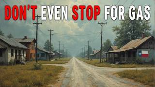 10 Texas Small Towns So Violent Locals Warn You Not to Stop for Gas