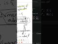 & মানে কী? | Address of Operator in C | HSC ICT Chapter 5 C Programming #shorts