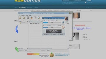 Nintendo DS Emulator Tutorial - DeSmuME