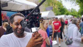 Smart Z-Finder The Ultimate Phone Viewfinder For Video Capture