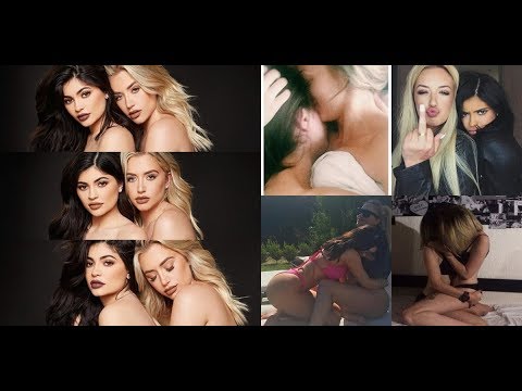 Video: Kylie Jenner Und Kourtney Kardashian Bereiten Sich Auf Ihre Babys Vor