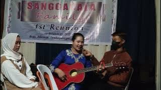 Paru paru maganda round 2