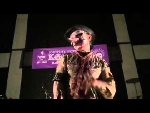 Hat Trickers Kappunk 15年10月12日 祝日 川崎クラブチッタ Youtube