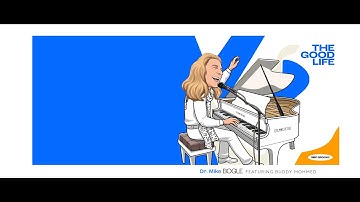 On The Street Where You Live - Dr. Mike Bogle Trio - Ft. Buddy Mohmed