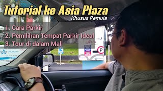 Asia Plaza Tasikmalaya : Tutorial Berkunjung ke Mall Terbesar di Tasikmalaya.