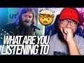 Chris Stapleton - What Are You Listening To Live (Acoustic) REACTION