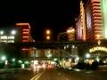 Shreveport, Louisiana - Downtown Casino Section - YouTube