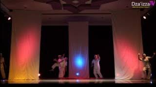 Teatrikal Puisi TADARUS KEGELISAHAN - Puisi Ahmad Moehdor al-Farisi