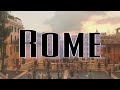 Rome  holly nicole