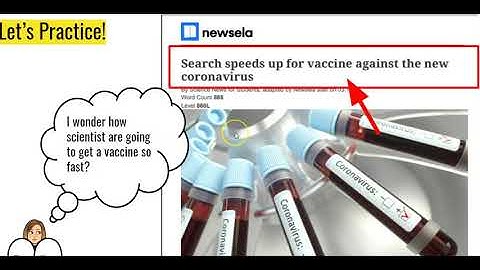 How to Annotate Nonfiction Texts