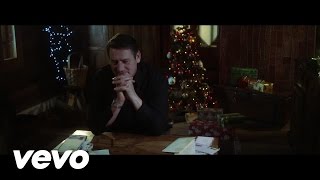 Video thumbnail of "Tony Hadley - White Christmas"