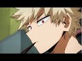 Everytime when Bakugou isn’t angry (Dub/Sub)