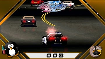 Need for Speed III: Hot Pursuit - [Expert] Torunament - Hometown [Linux/Wine]