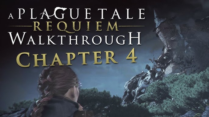 Chapter 3 - A Burden Of Blood - A Plague Tale: Requiem Walkthrough -  Neoseeker