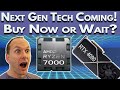 🛑Before You Build A PC in Mid-2022 🛑 GPU Prices Go Down to MSRP? RTX 4000 Series | April Q&amp;A