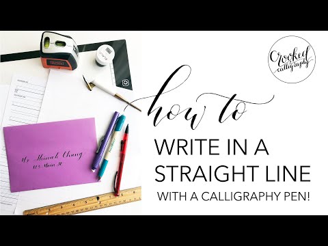 HOW TO: Create Ink Splatters to Embellish Your Calligraphy — Crooked  Calligraphy