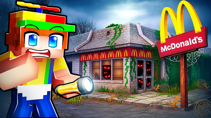 Exploring Abandoned Locations From My Childhood!