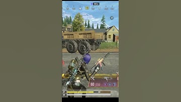 Crazy Clutch 1v3😍 #codm #codmbr #codmmama #callofduty #shorts #callofdutymobile #codmshort