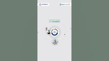 Connect Minds with #OCONNECT by #ONPASSIVE #IndianStar