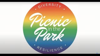 Picnic in the park   Port Pirie   2021