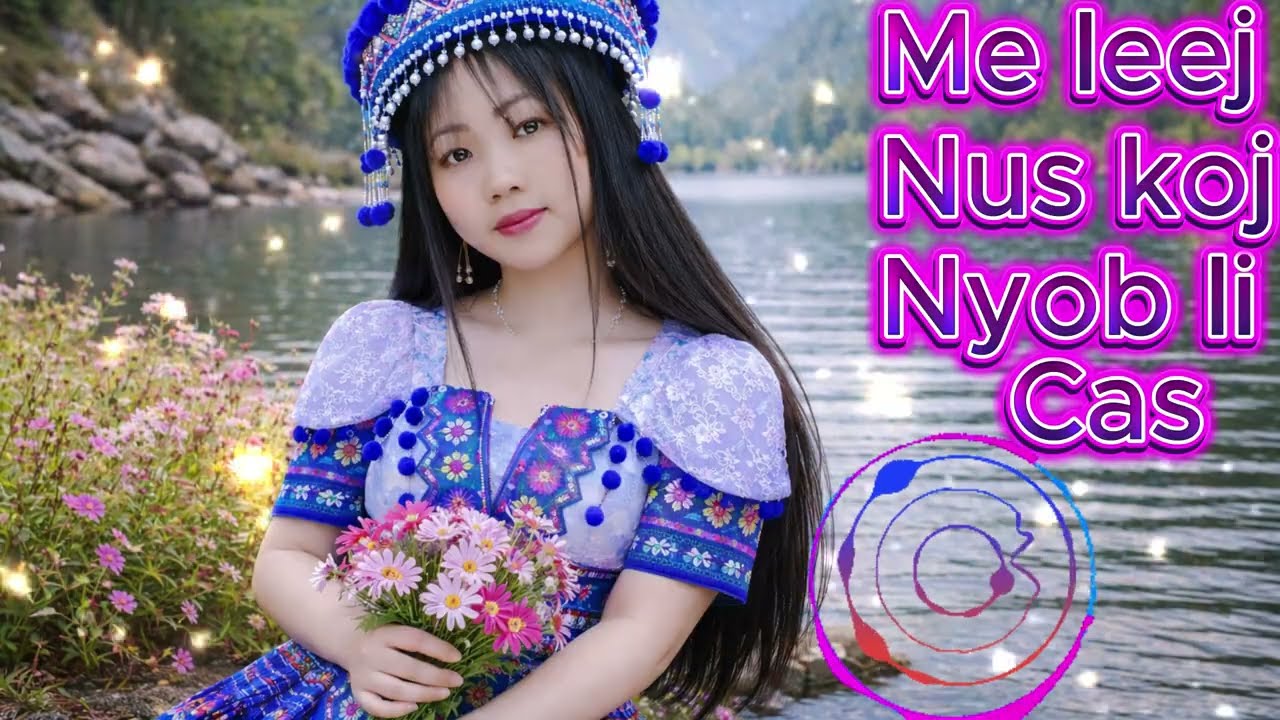 Me Leej Nus Koj Nyob Li Cas Tau Ntev Lawm Tsi Nov Koj Sov' Ha muao remix