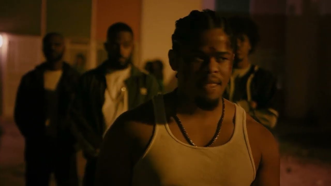 SNOWFALL S6 E5: LEON 