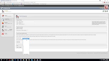 Centova Cast v3 Playlist Setup Help
