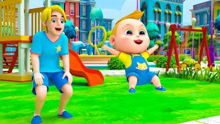 Johny Johny Yes Papa Song | THE BEST Song for Kids | +More Kids Songs & Nursery Rhymes